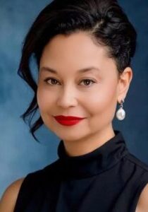 Headshot, for About. From the nonprofit's images in the 48in48 portal.