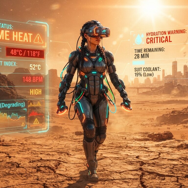 Photo, for Disasters & Hazards, Training & Courses and VR Training. From the nonprofit's images in the 48in48 portal.